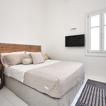 Mykonos Town Pnoeヴィラ エクステリア 写真